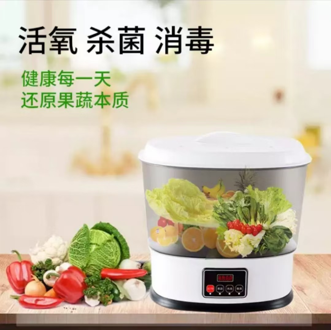 10L果蔬消毒机