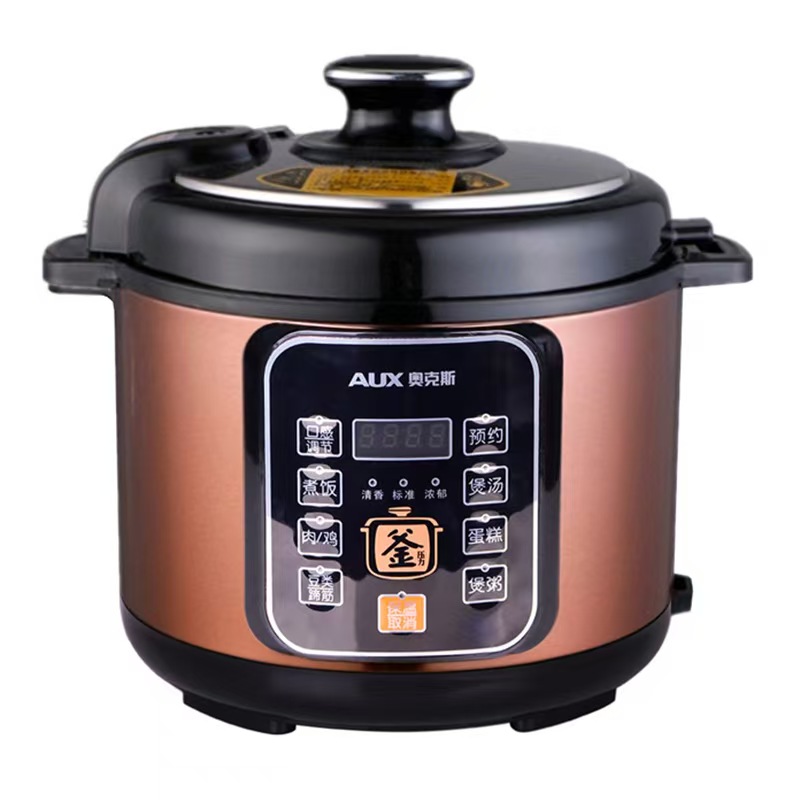 AUX/奥克斯电压力锅