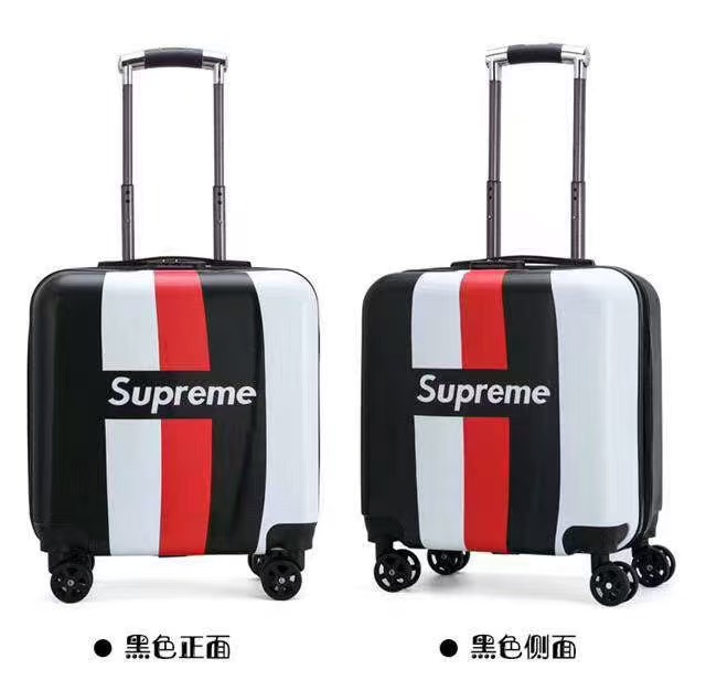 网红登机箱20寸