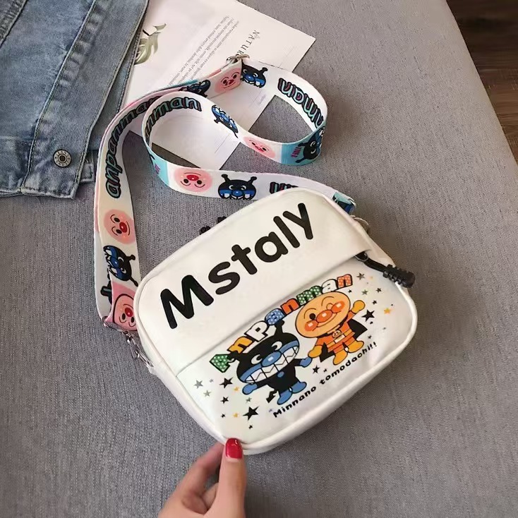 DIY手工包