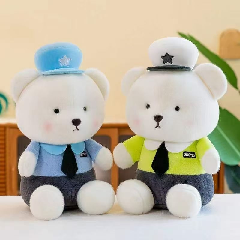精品玩偶