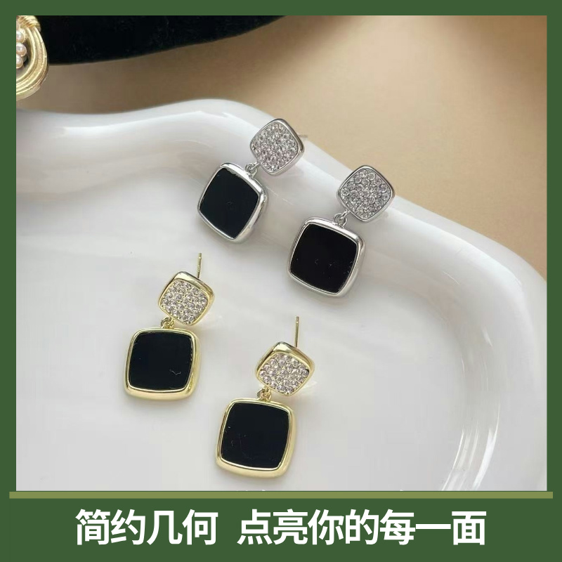 耳环